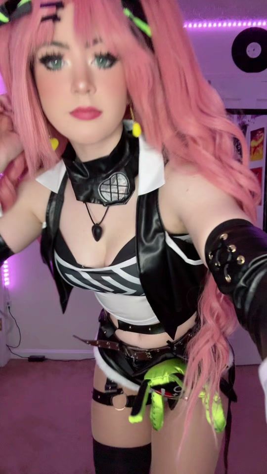 TikTok video thumbnail by catkiimi