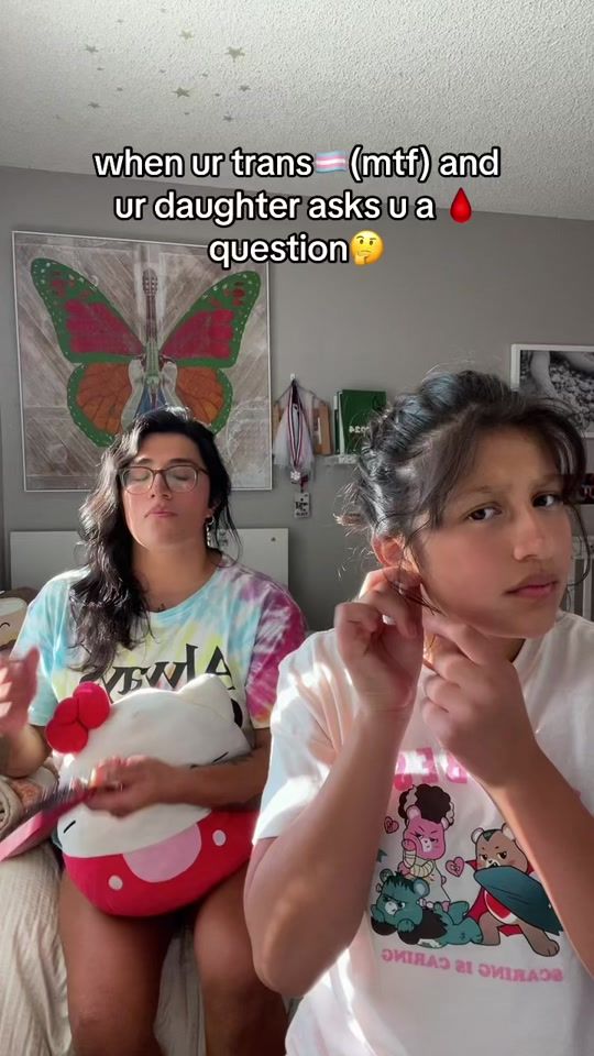TikTok video thumbnail by transparentclove