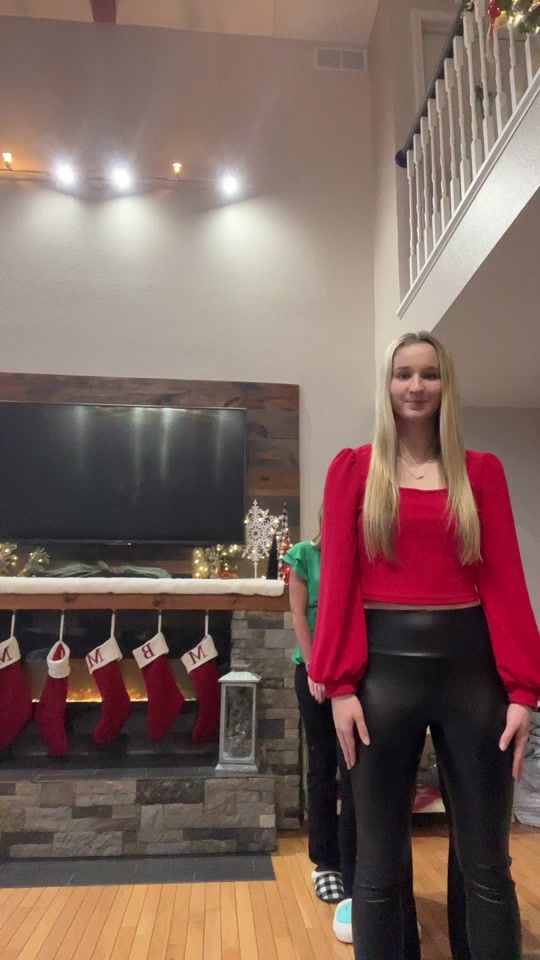 TikTok video thumbnail by maci_hollis