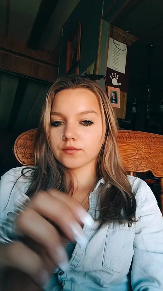 TikTok video thumbnail by haileywill20
