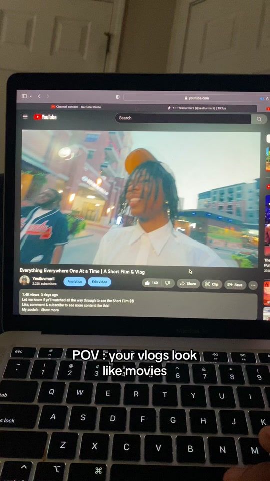 TikTok video thumbnail by yesiluvmari_