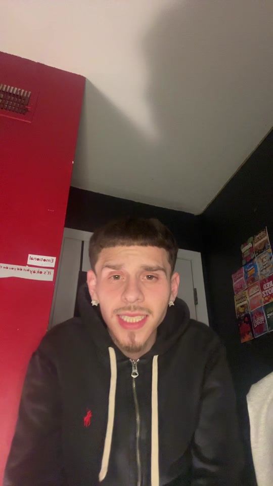 TikTok video thumbnail by lilpeenchris2