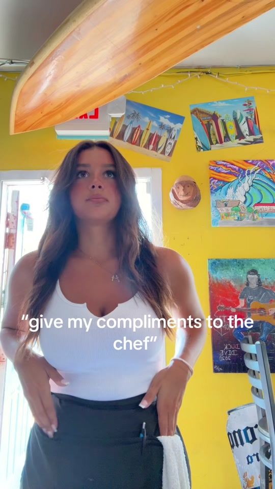 TikTok video thumbnail by duckdivebarandgrill
