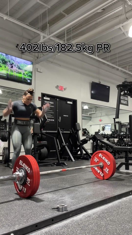 TikTok video thumbnail by joyjoysfitness_