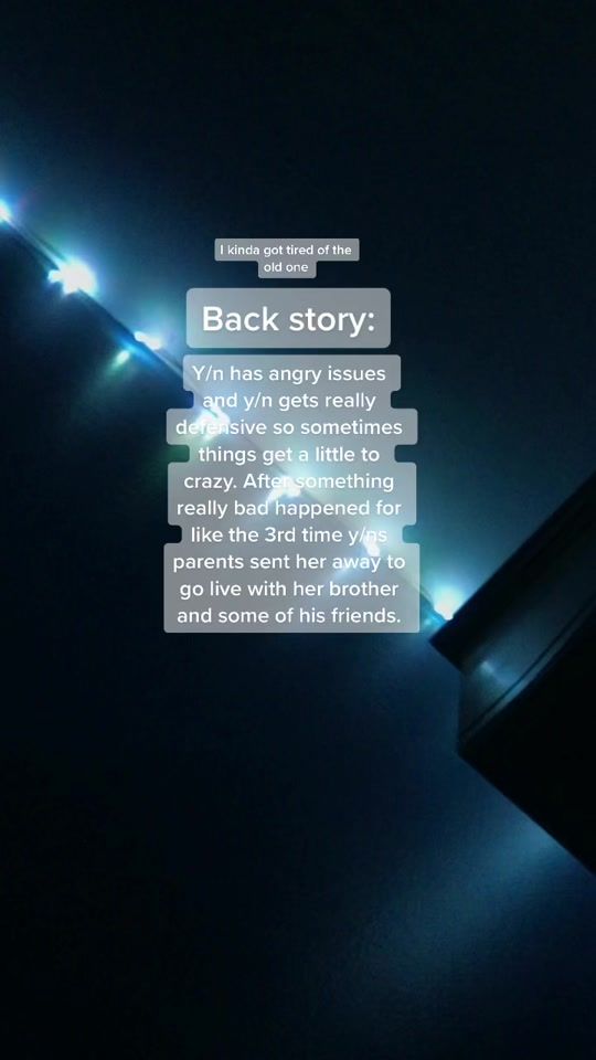 TikTok video thumbnail by dsmp.storiesy.n