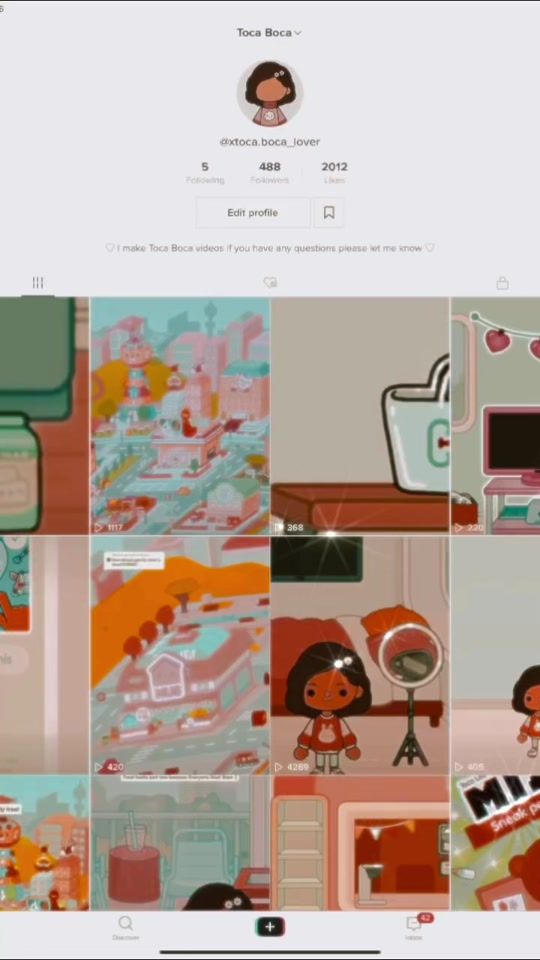 TikTok video thumbnail by xtoca.boca_lover
