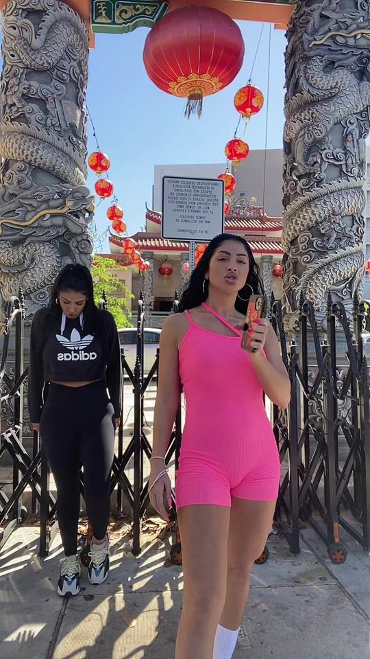 TikTok video thumbnail by itslunakareem