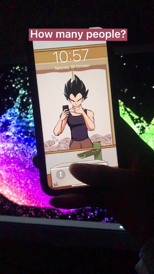 TikTok video thumbnail by animemolly