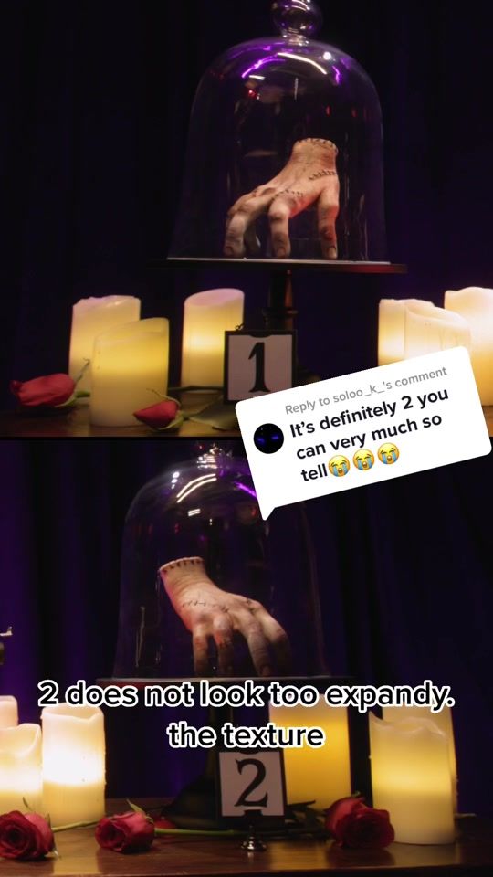 TikTok video thumbnail by sugarfreakshow