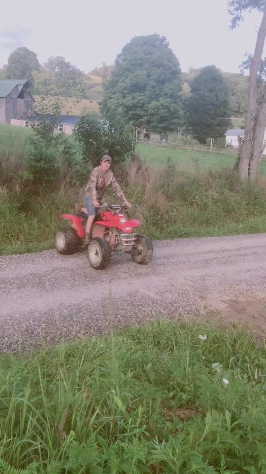 TikTok video thumbnail by randywhite684