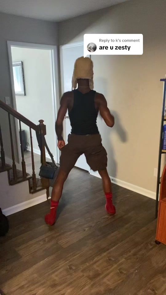 TikTok video thumbnail by jalenoliver