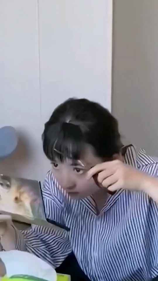 TikTok video thumbnail by babycuchuang