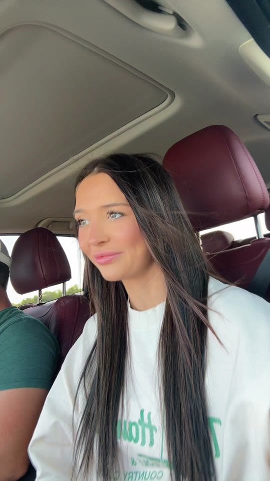 TikTok video thumbnail by megreilyy