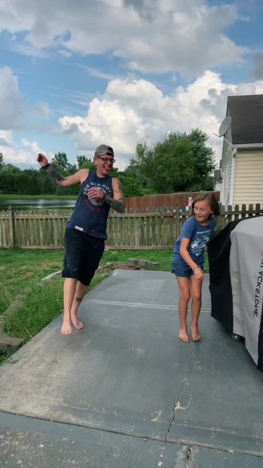 TikTok video thumbnail by tracirenai