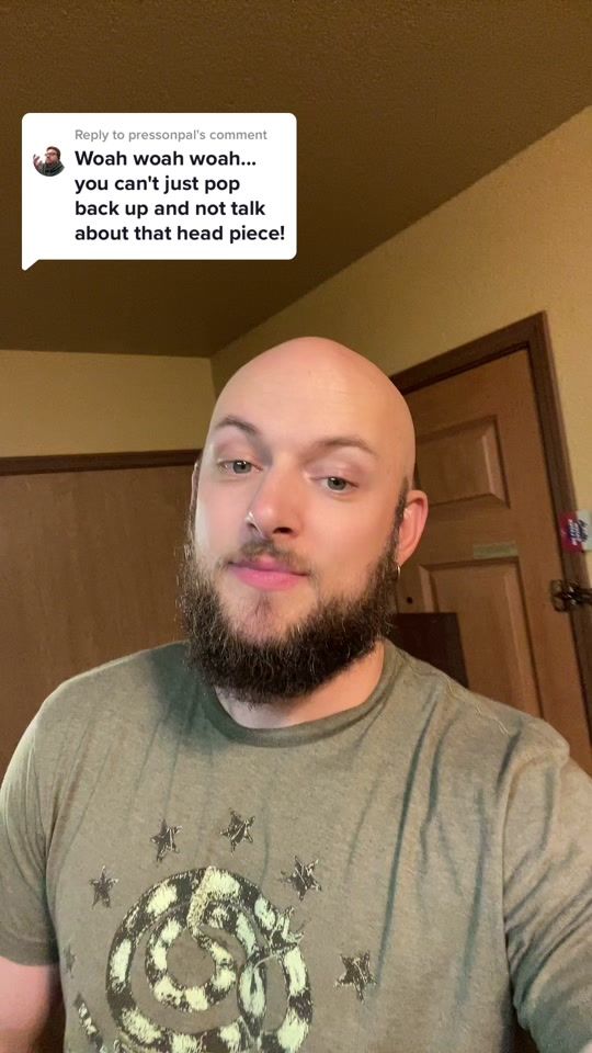TikTok video thumbnail by grimwulfe
