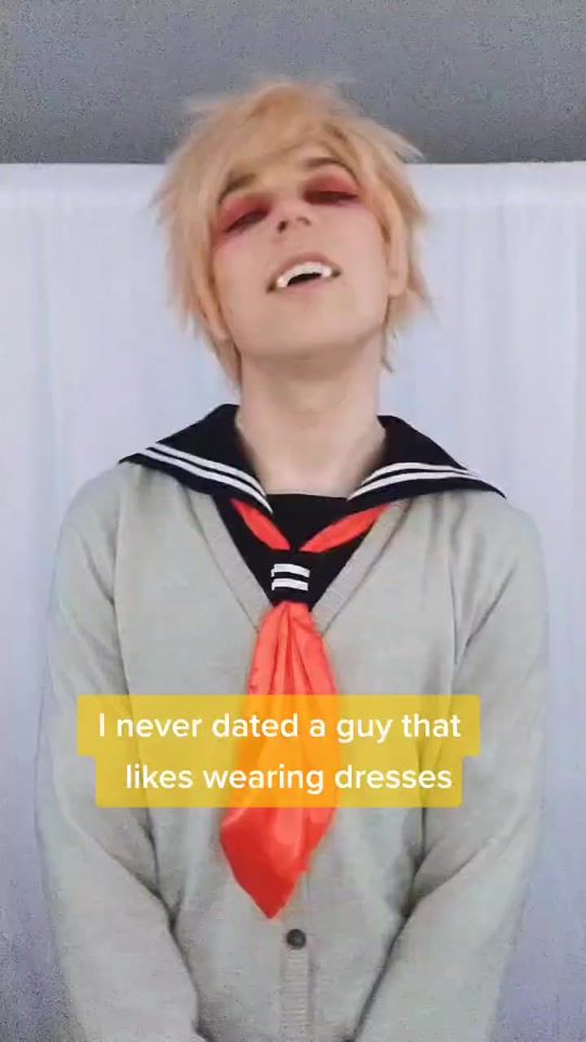 TikTok video thumbnail by clulesskid