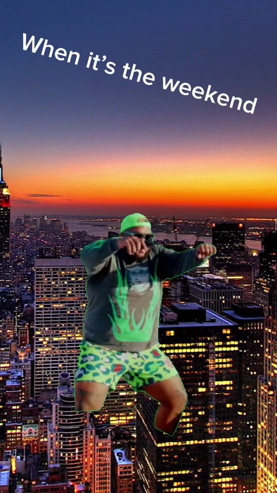 TikTok video thumbnail by shotofjamieson