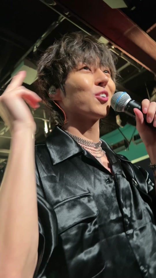 TikTok video thumbnail by ohmywoosung