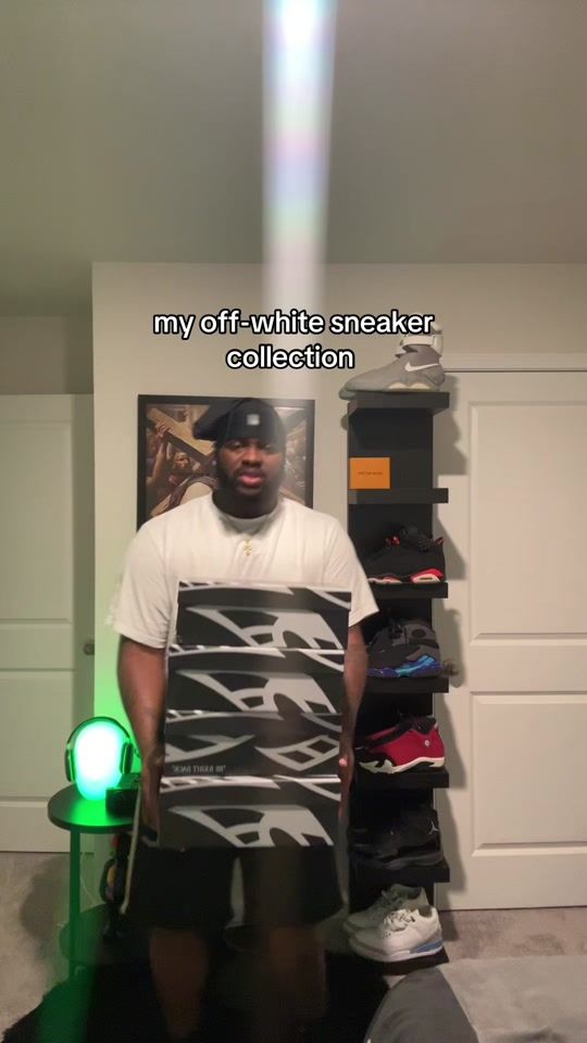 TikTok video thumbnail by thequannykicks