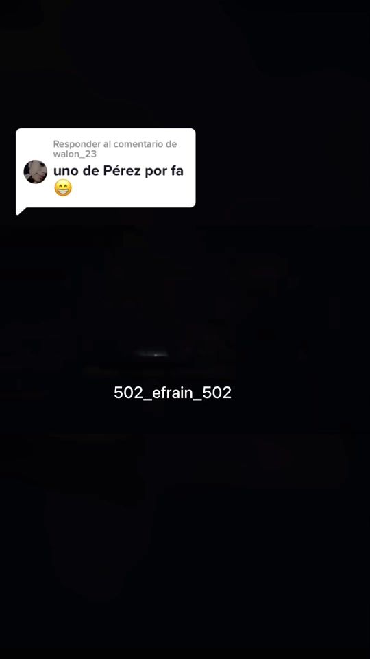 TikTok video thumbnail by efrainlopez455
