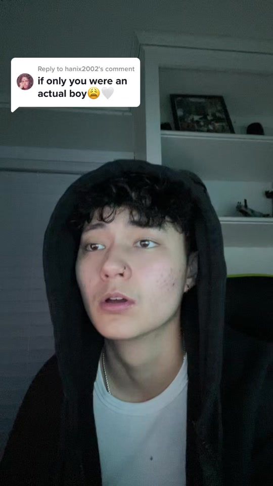 TikTok video thumbnail by aydensmental