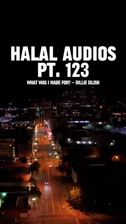 TikTok video thumbnail by muslimaudio