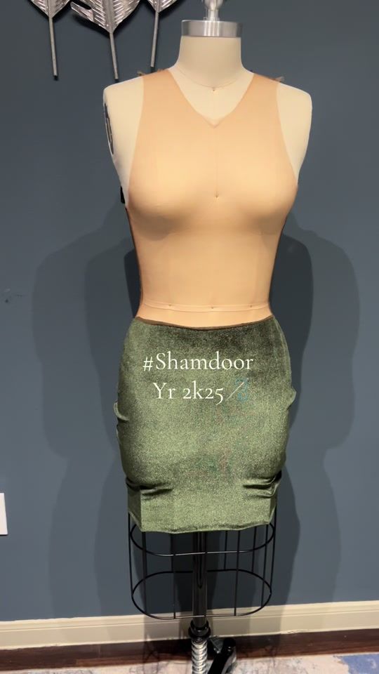 TikTok video thumbnail by shamdoor