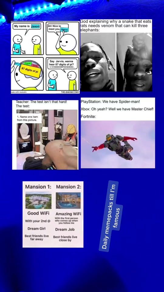TikTok video thumbnail by dailymemepack