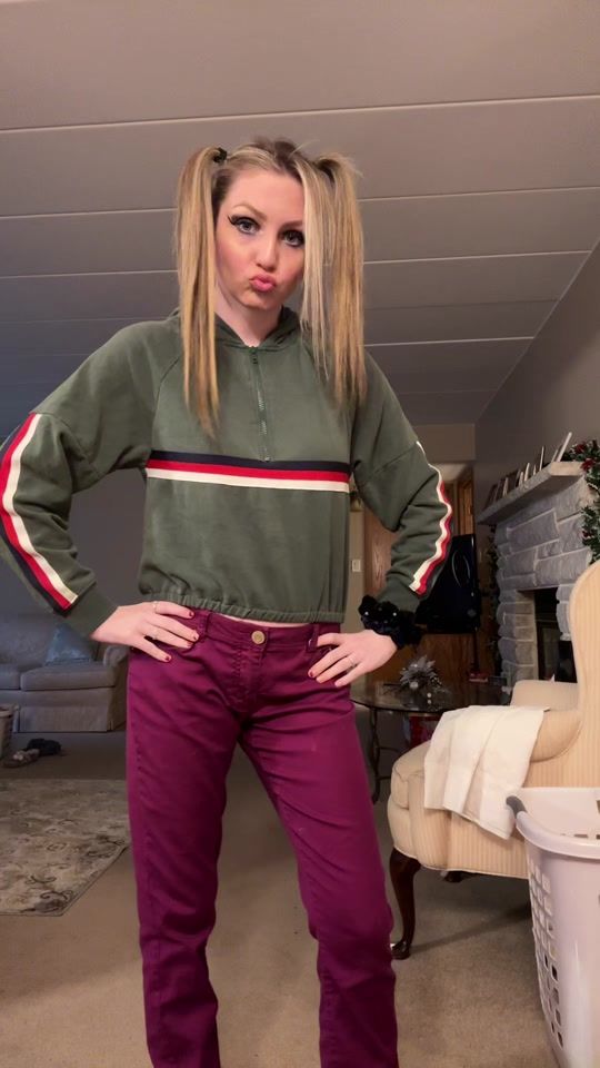 TikTok video thumbnail by alyssababyy7