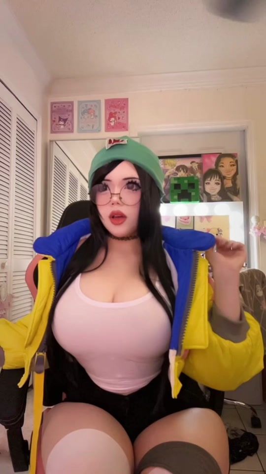 TikTok video thumbnail by katqto