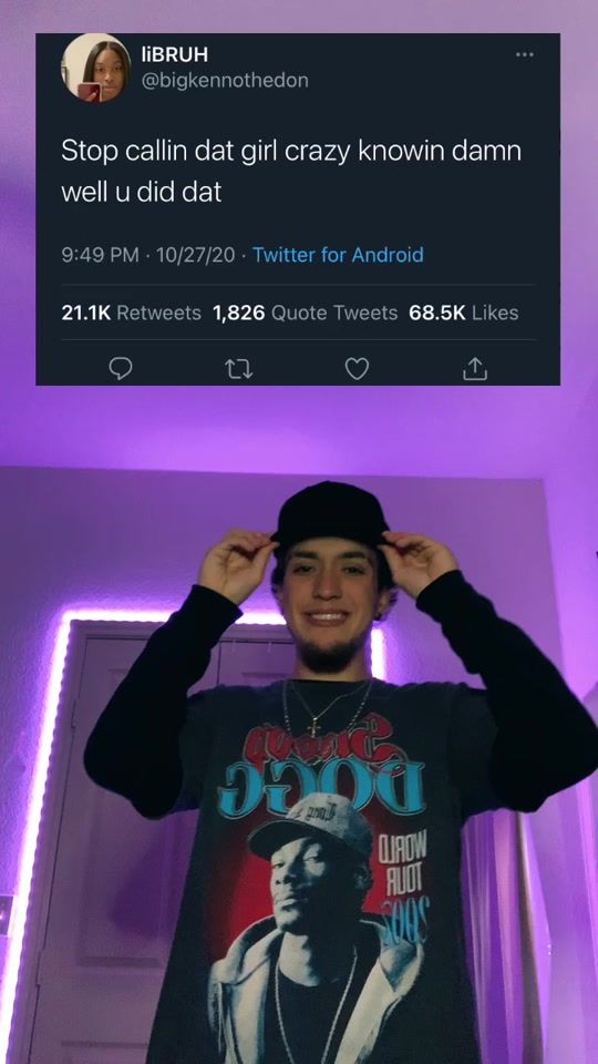 TikTok video thumbnail by nockrodriguez