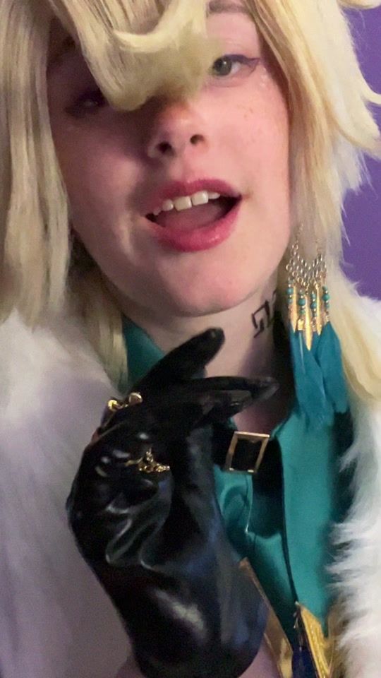 TikTok video thumbnail by alexanderday_cos