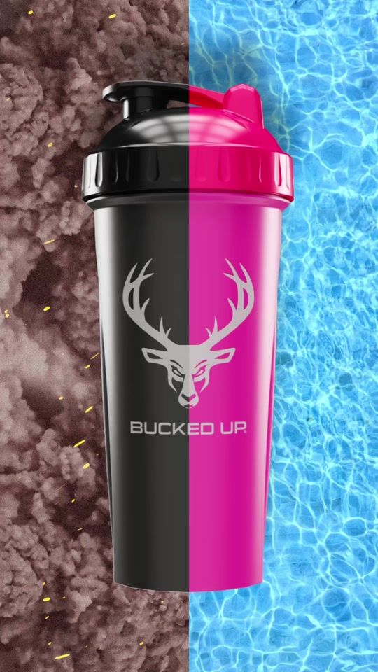 TikTok video thumbnail by buckedup
