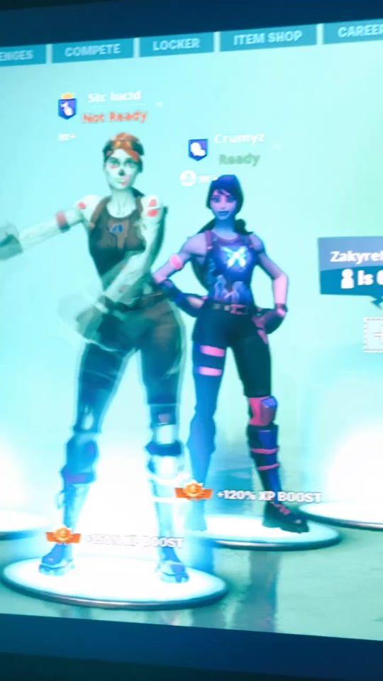 TikTok video thumbnail by codelucid