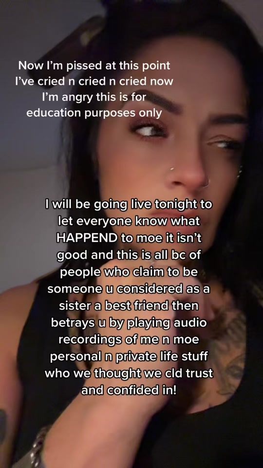 TikTok video thumbnail by tattooedbabe0704_3