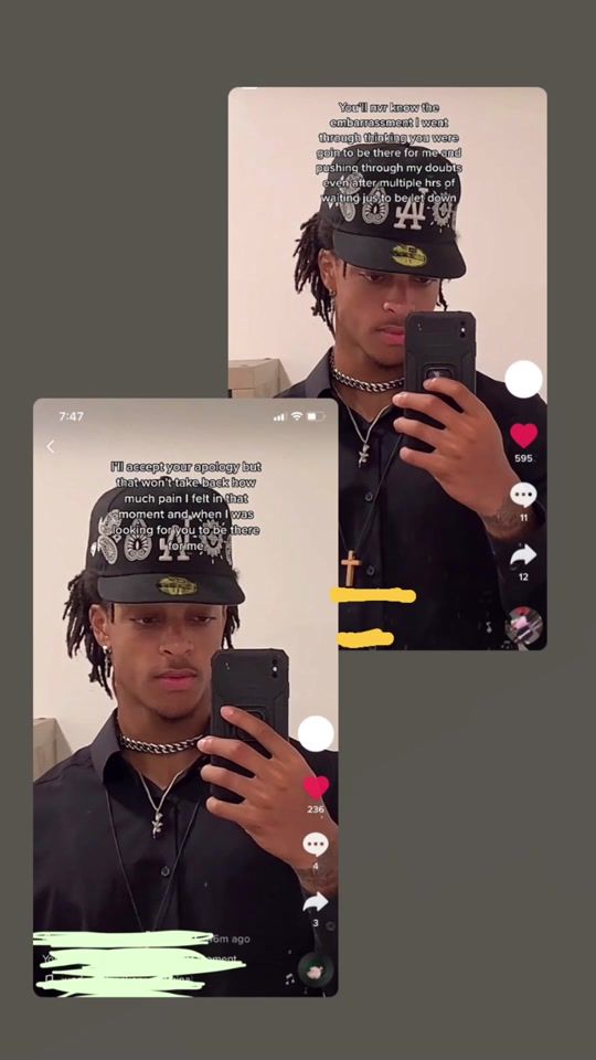 TikTok video thumbnail by jeanaxupdates