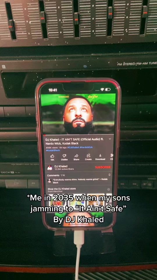 TikTok video thumbnail by handgunkaleb