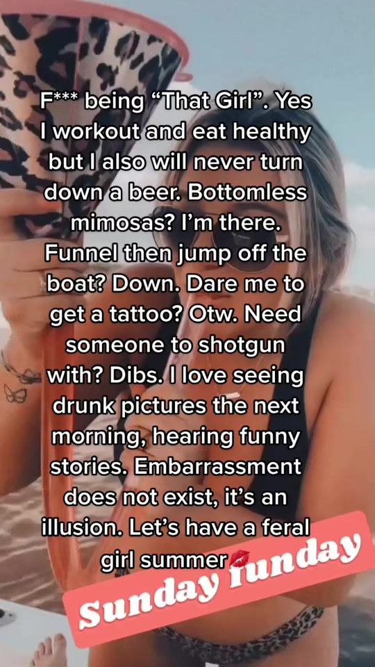 TikTok video thumbnail by carolinachamplin