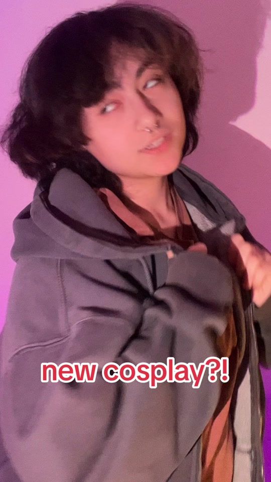 TikTok video thumbnail by lithiumludgate