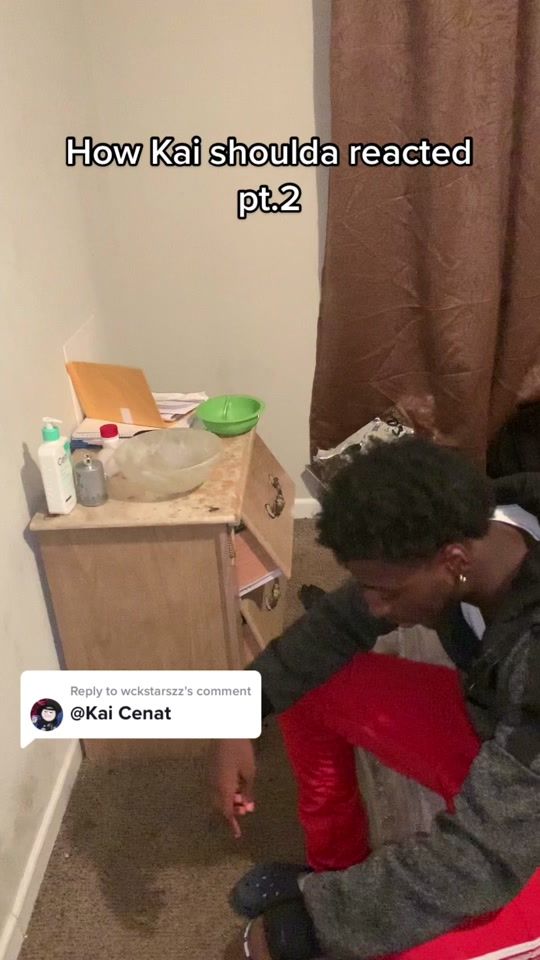 TikTok video thumbnail by manedetsski