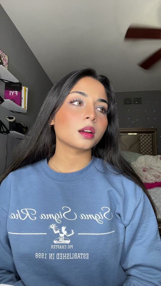 TikTok video thumbnail by itzastha_