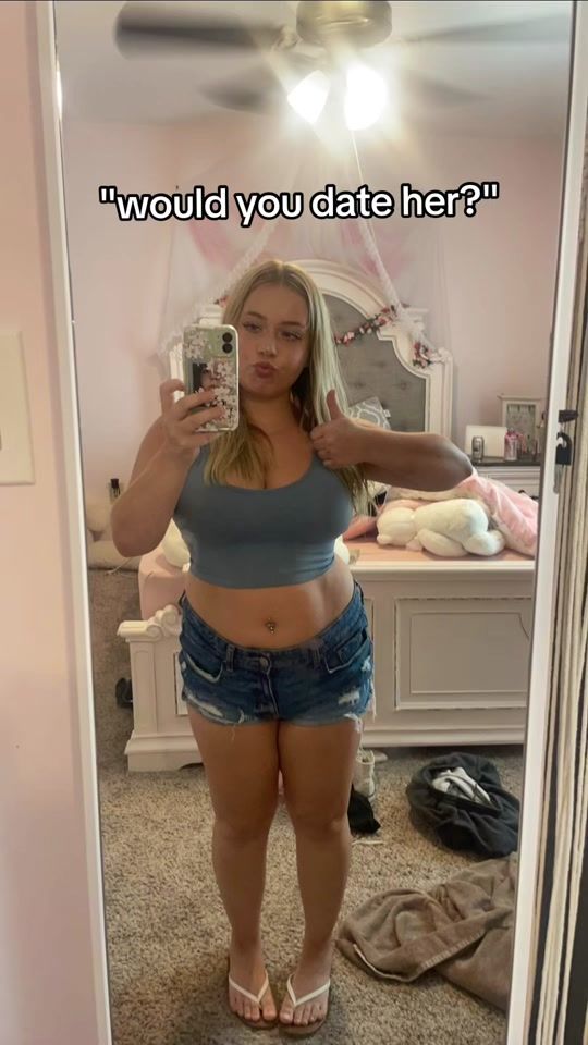 TikTok video thumbnail by madisonmumbower