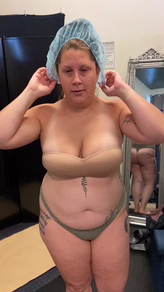 TikTok video thumbnail by pghspraytanning