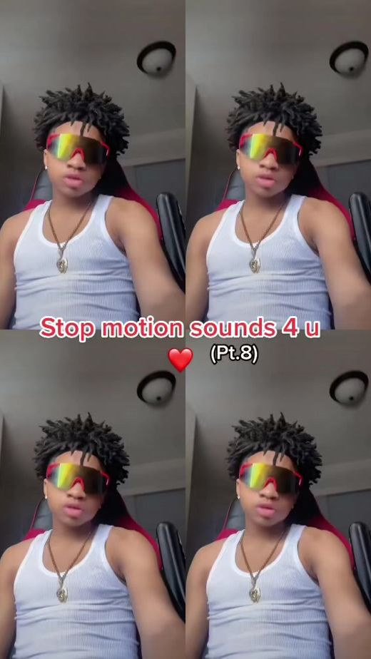 TikTok video thumbnail by ilovestopmotions