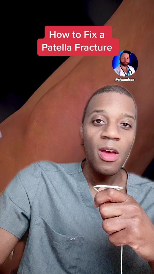 TikTok video thumbnail by phillipwilliamsmd