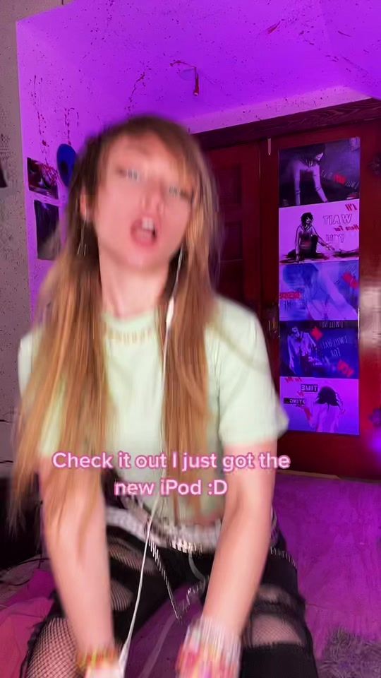 TikTok video thumbnail by madmolly