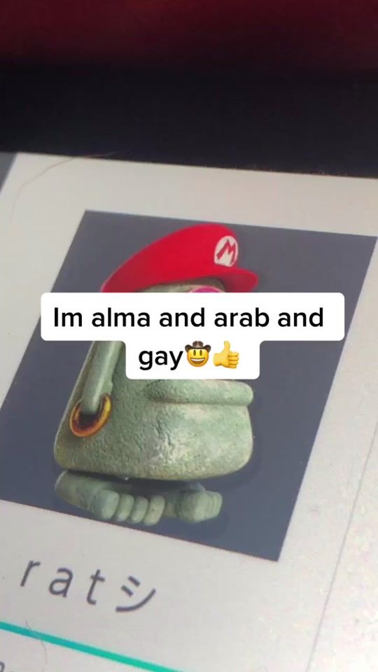 TikTok video thumbnail by alma_and_demi