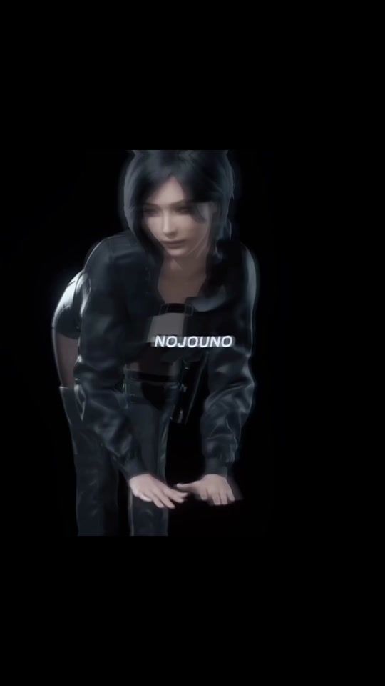 TikTok video thumbnail by nojouno