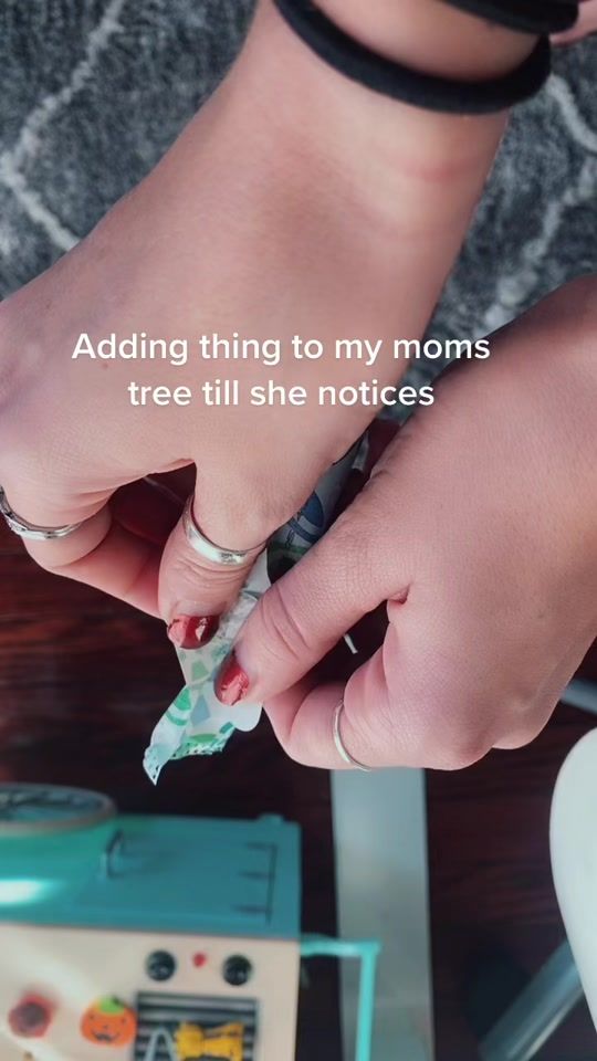 TikTok video thumbnail by ashl3ybrook3