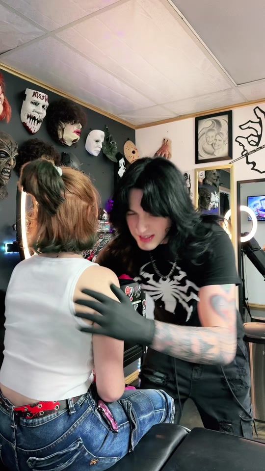 TikTok video thumbnail by kinghippo23